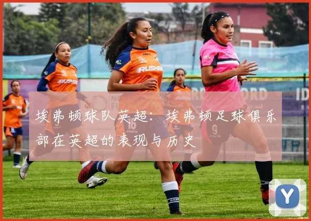 埃弗顿球队英超：埃弗顿足球俱乐部在英超的表现与历史